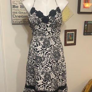 Ombré summer dress (6)